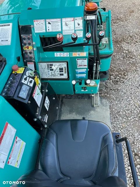 Maeda MC 405 CRME-3 Mini żuraw - 27
