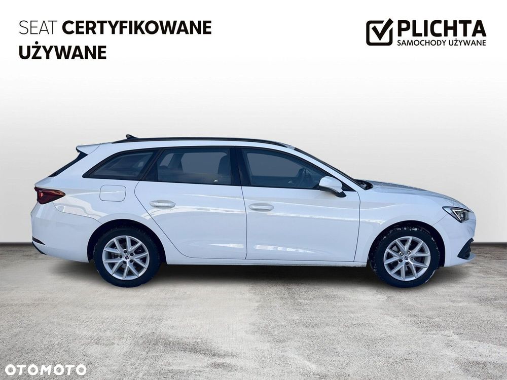 Seat Leon 1.5 TSI Style - 6