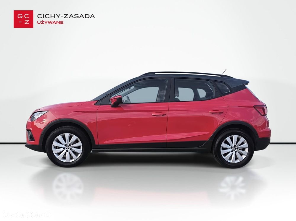 Seat Arona - 2