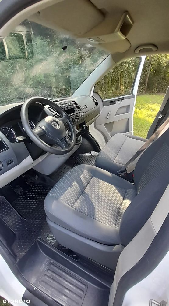 Volkswagen Transporter Standard - 8