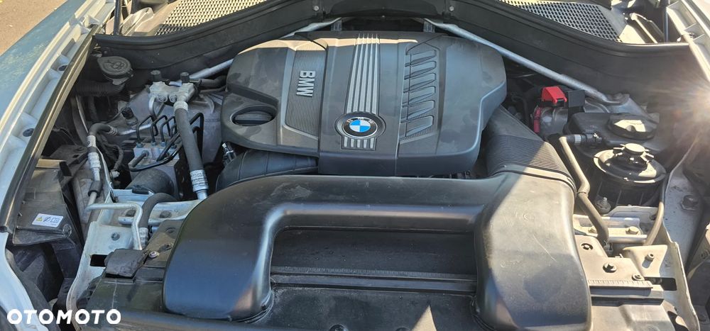BMW X6 30d xDrive - 22
