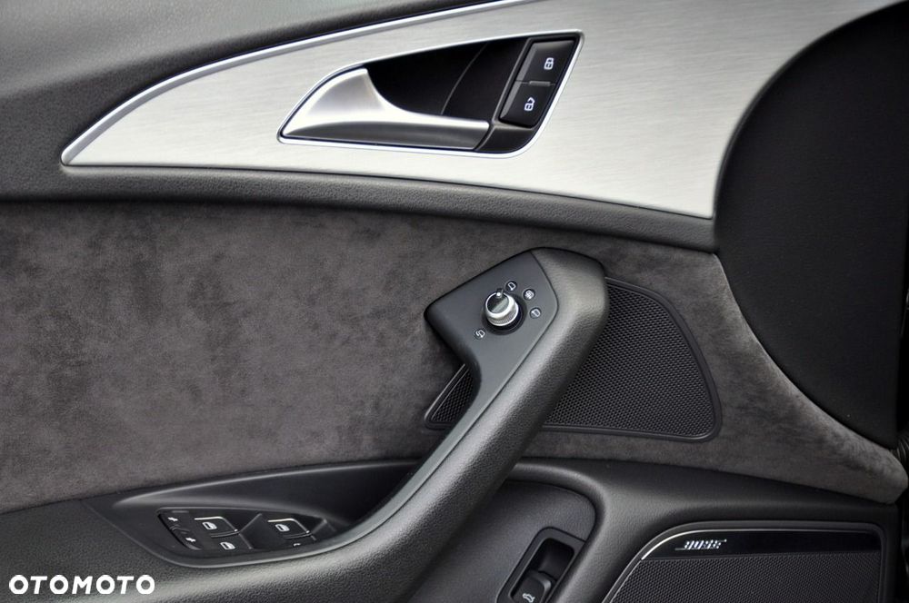 Audi A6 Limousine - 35