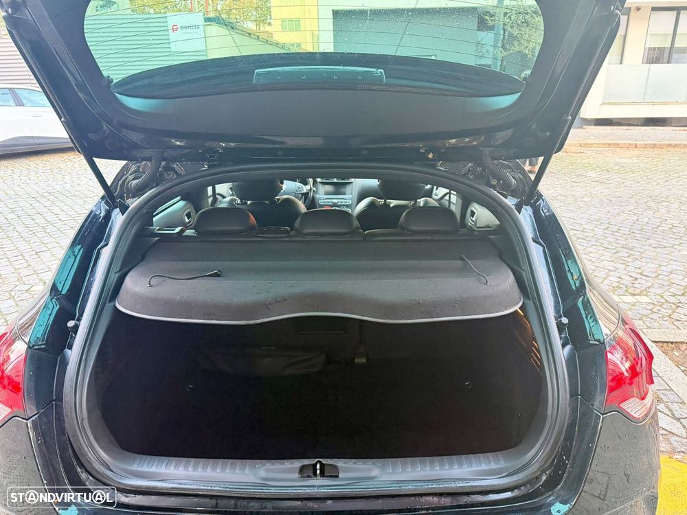 Citroën DS4 - 25