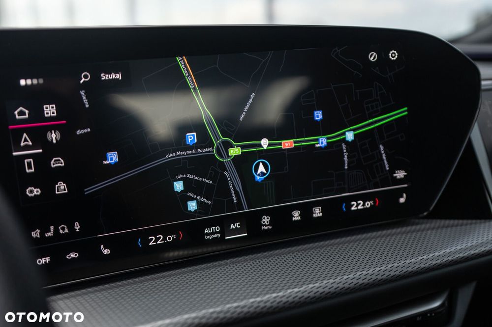 Audi Q5 Sportback - 25