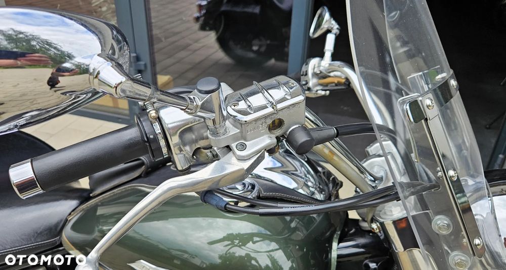 Yamaha Drag Star - 15