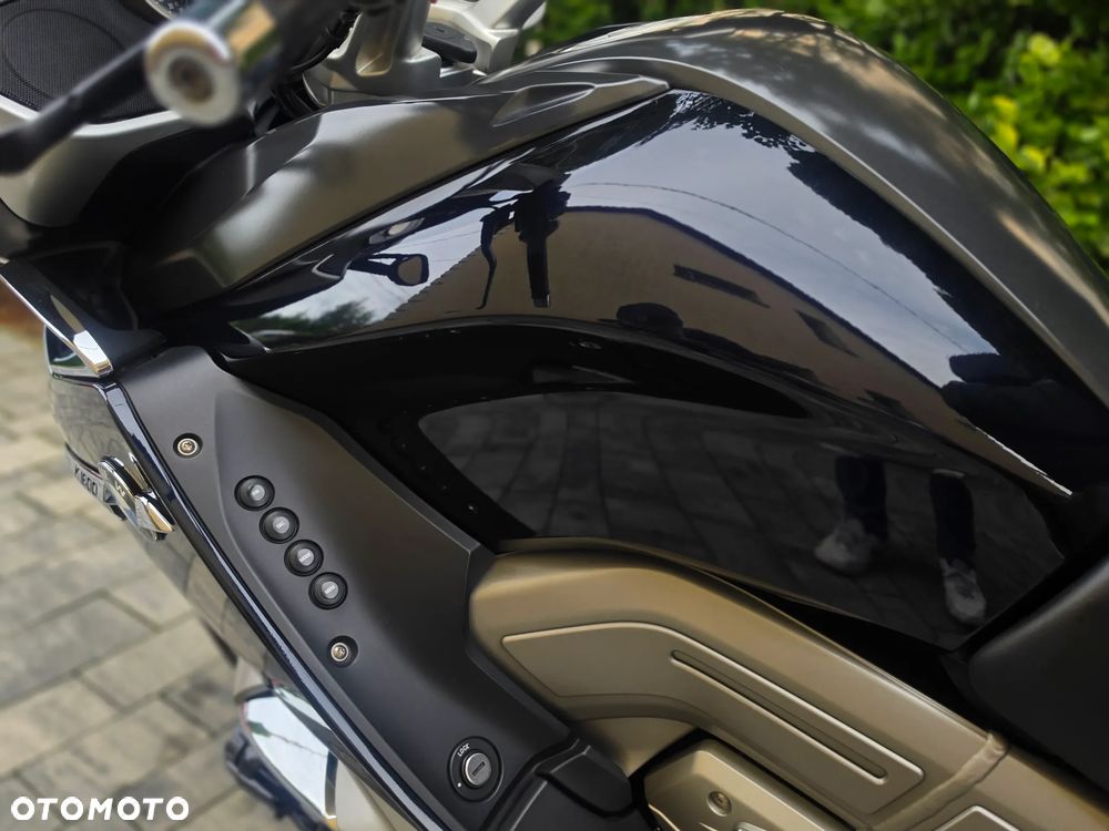 BMW K - 27