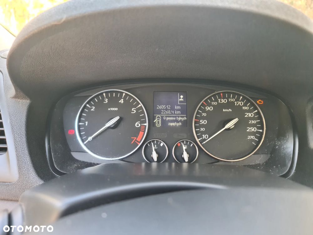Renault Laguna - 10
