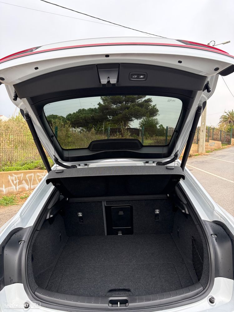 Polestar 2 Long Range 78 kWh AWD Performance - 7