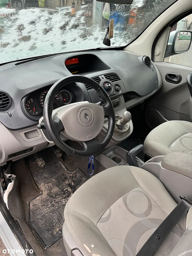 Renault Kangoo - 6