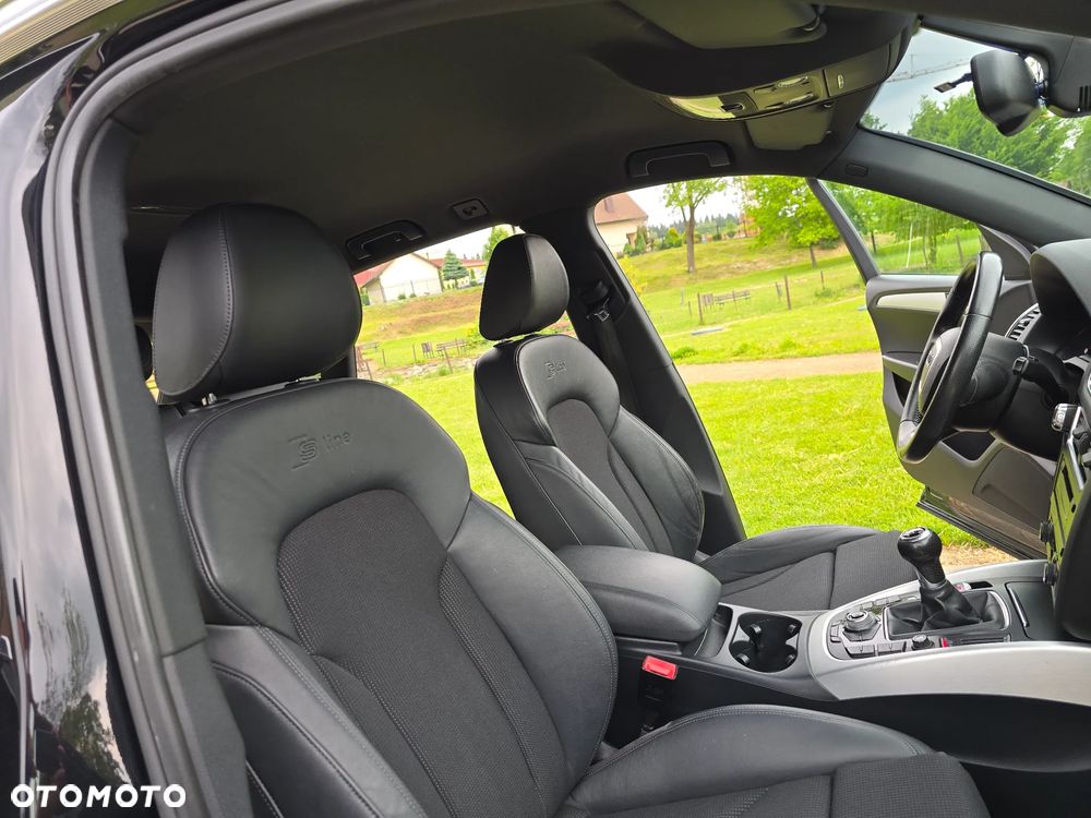 Audi Q5 2.0 TDI Quattro - 27