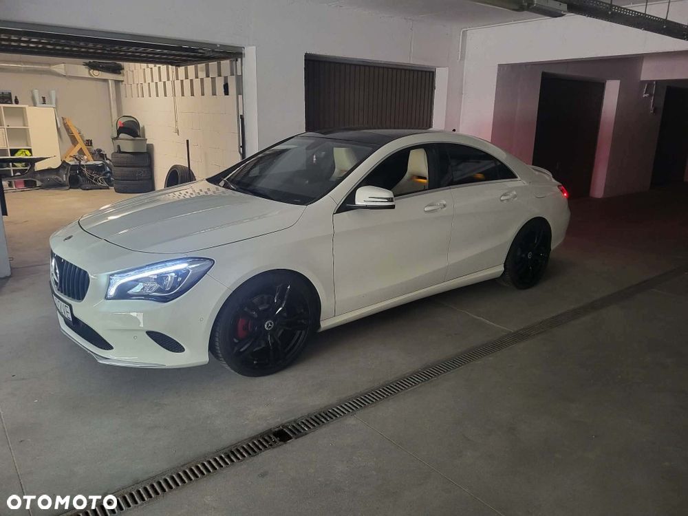 Mercedes-Benz CLA - 6