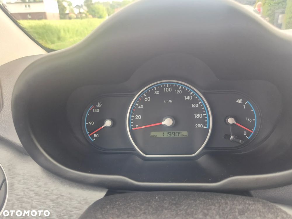 Hyundai i10 1.1 Classic - 17