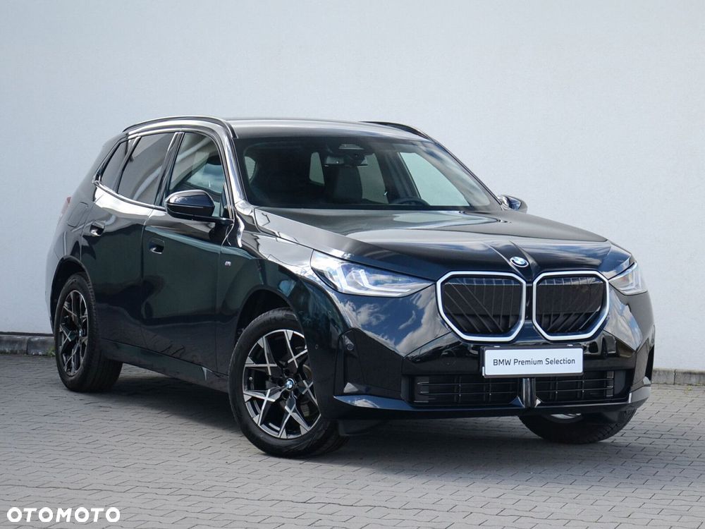 BMW X3 - 13