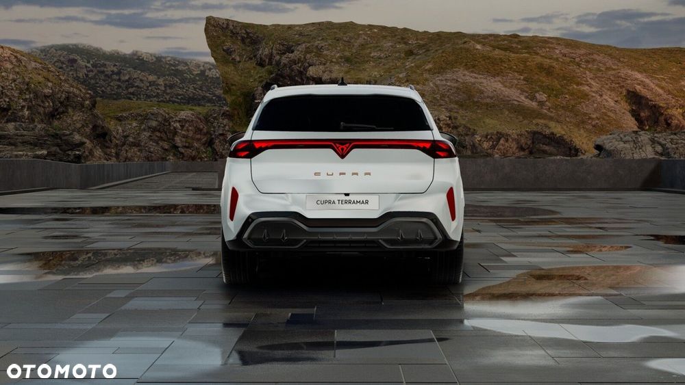 Cupra Terramar 2.0 TSI 4Drive DSG - 5