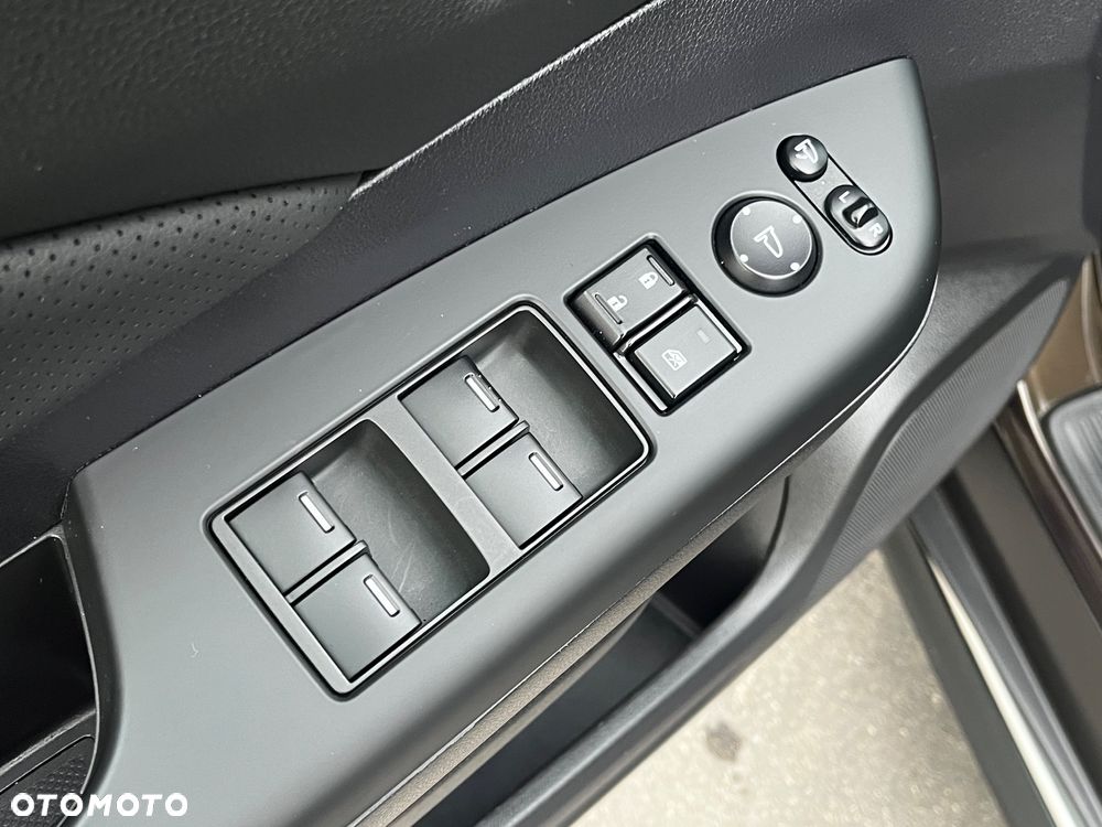 Honda CR-V 2.0i-VTEC 4WD Automatik Executive - 18
