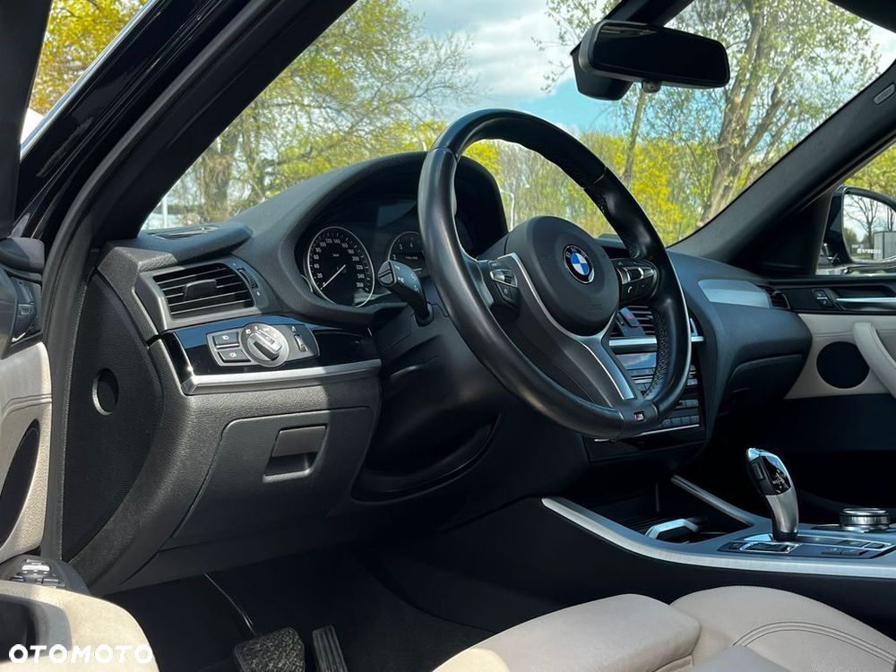BMW X4 xDrive20i M Sport sport - 18