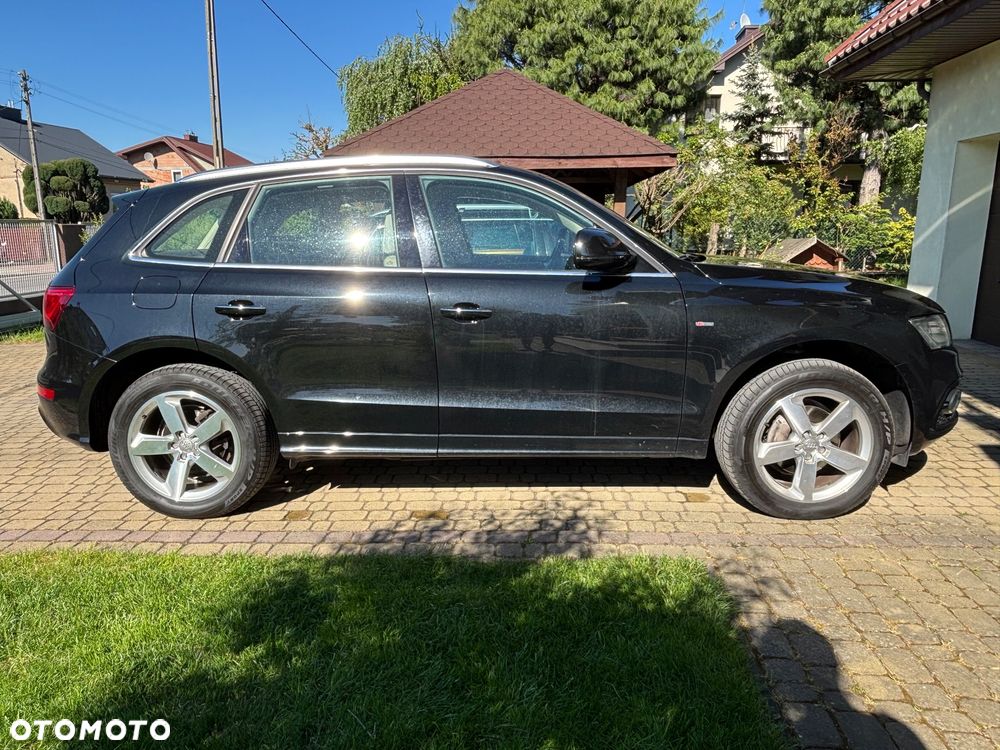Audi Q5 - 2