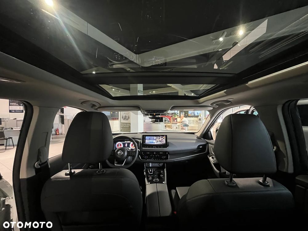 Nissan X-Trail - 25