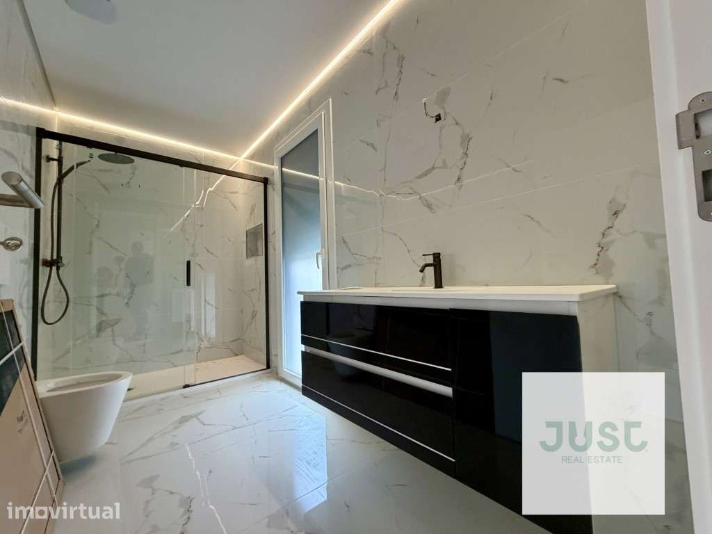 Moradia Terrea t3+ 1 com piscina - Grande imagem: 5/14