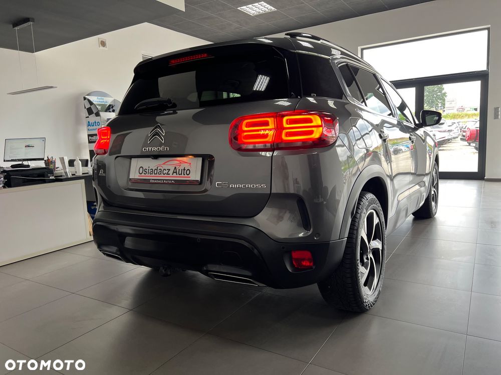 Citroën C5 Aircross - 6