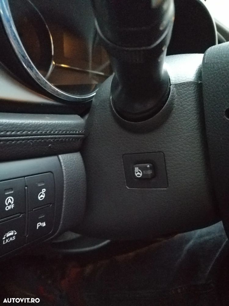 Kia Optima 1.7 CRDI EcoDynamics Edition 7 - 21