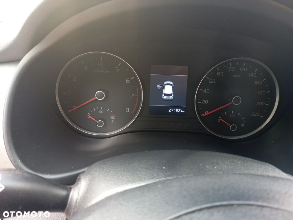 Kia Stonic 1.0 T-GDI 120 Platinum Edition - 9