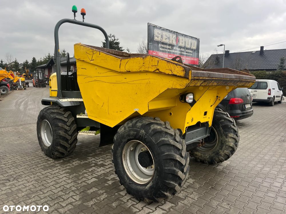 Wacker Neuson DW 90 - 3