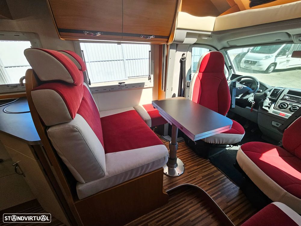 Autostar Auros 99 LP - 16