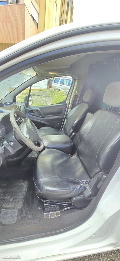 Citroën Berlingo 1.6 HDI Advance - 8