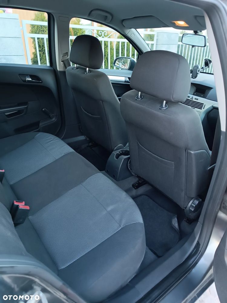 Opel Astra 1.4 Enjoy - 6