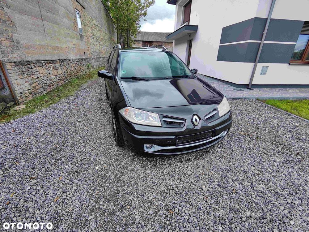 Renault Megane II 2.0 16V Expression - 6