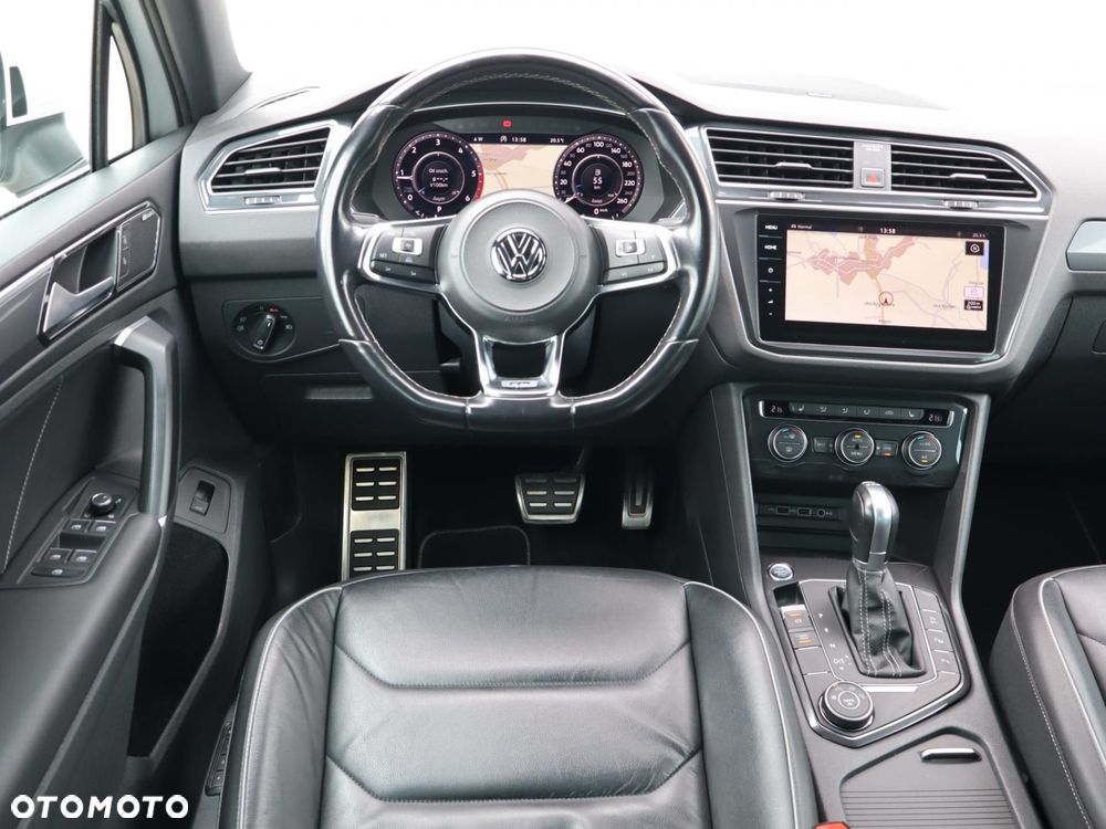 Volkswagen Tiguan 2.0 TDI SCR 4Mot R-Line DSG - 12
