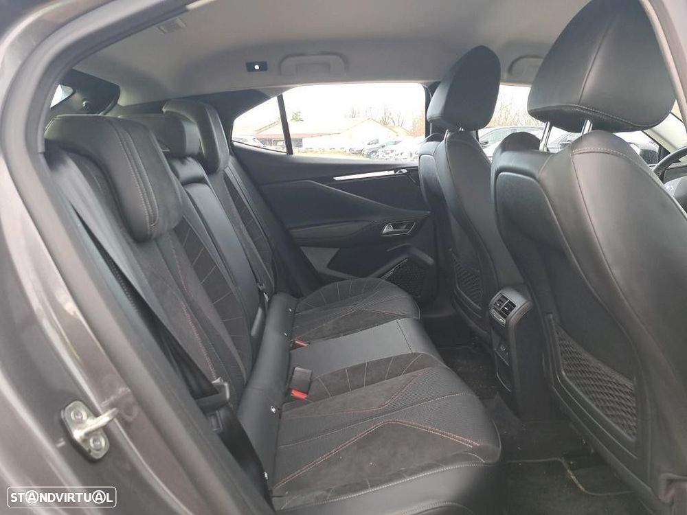 DS DS4 1.2 PureTech Performance Line EAT8 - 7