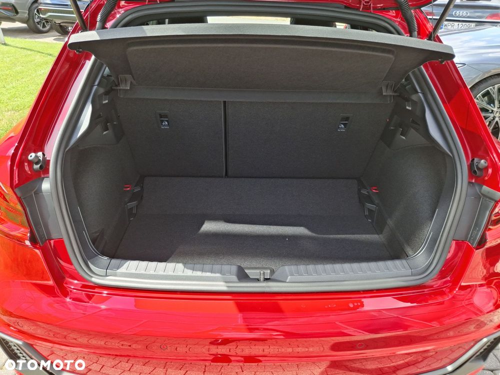 Audi A1 Sportback - 5