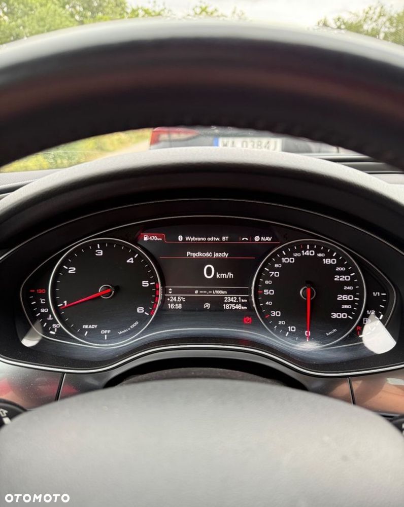 Audi A6 Avant - 10