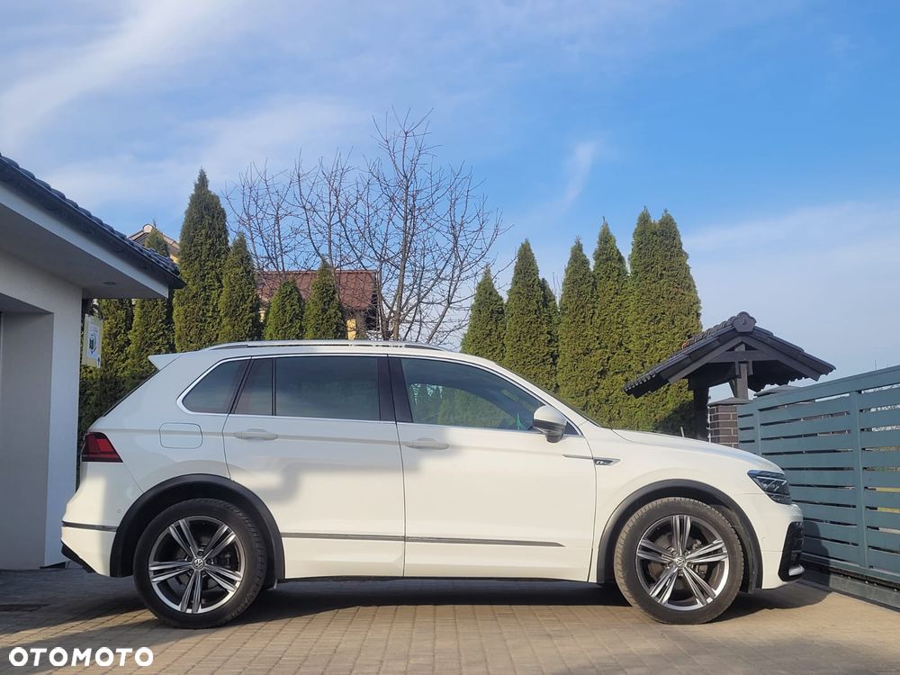 Volkswagen Tiguan 2.0 TDI BMT SCR Highline DSG - 2