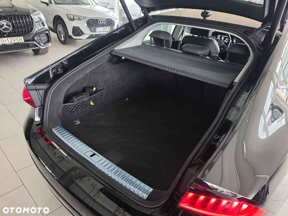 Audi A7 Sportback - 10