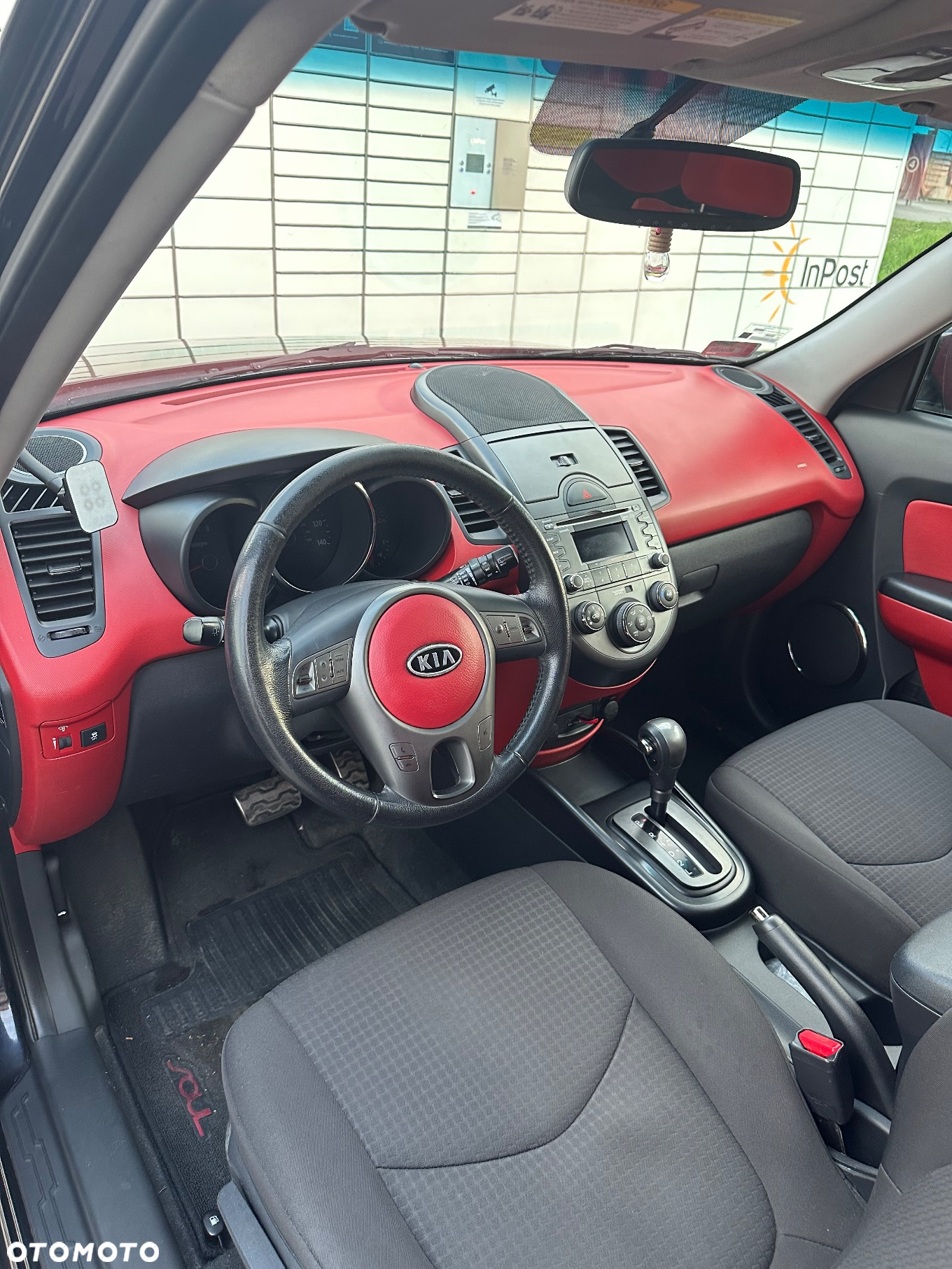Kia Soul - 11