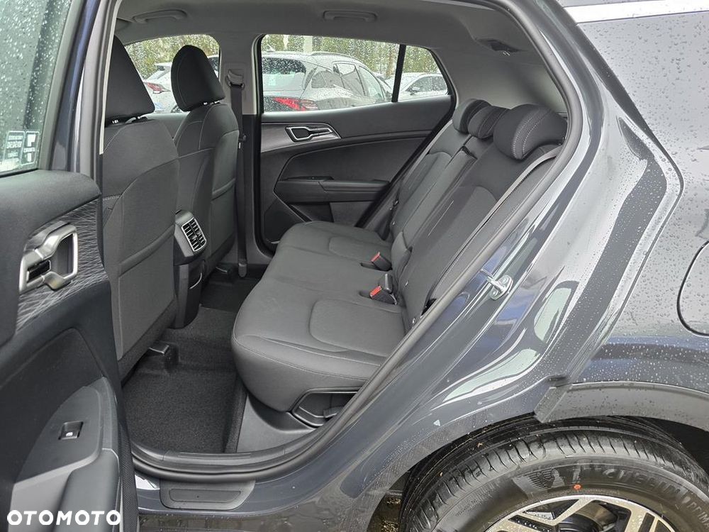 Kia Sportage 1.6 T-GDI M 2WD DCT - 7