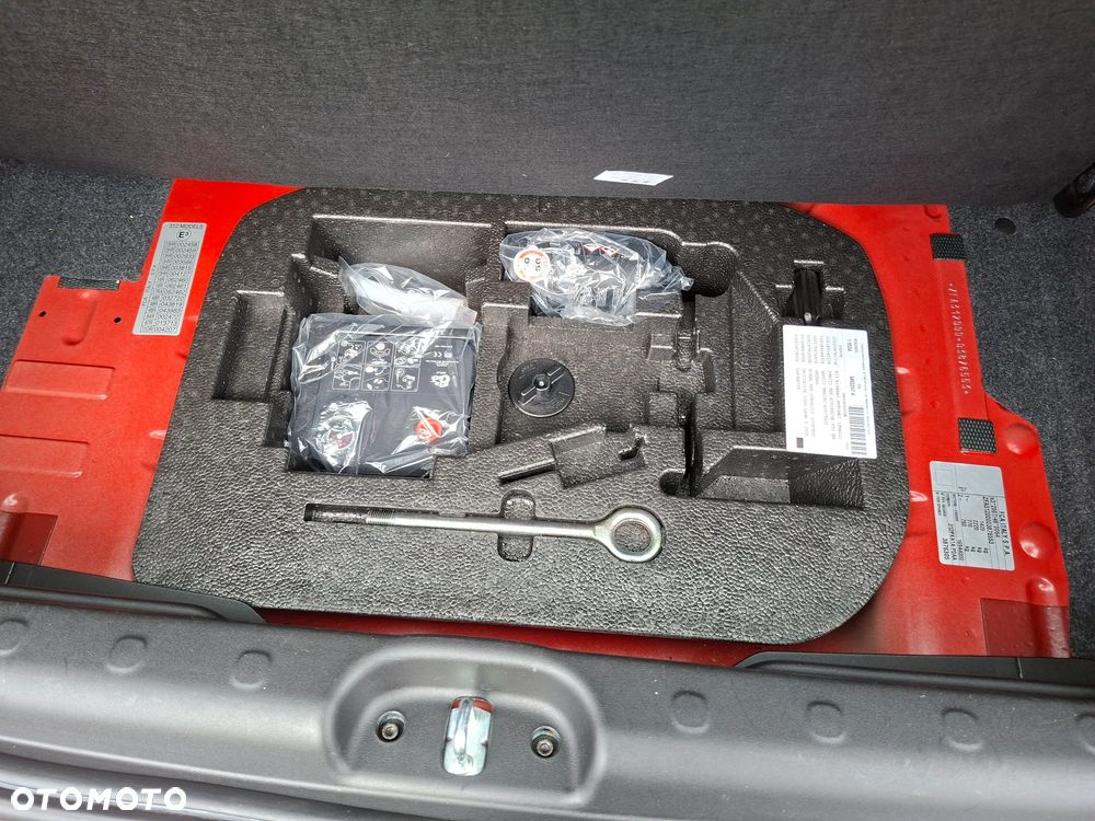 Fiat Panda 1.2 Easy - 22