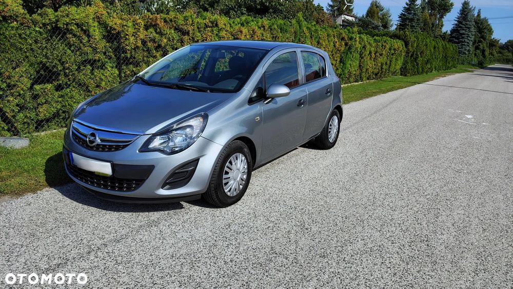 Opel Corsa 1.2 16V Enjoy - 1