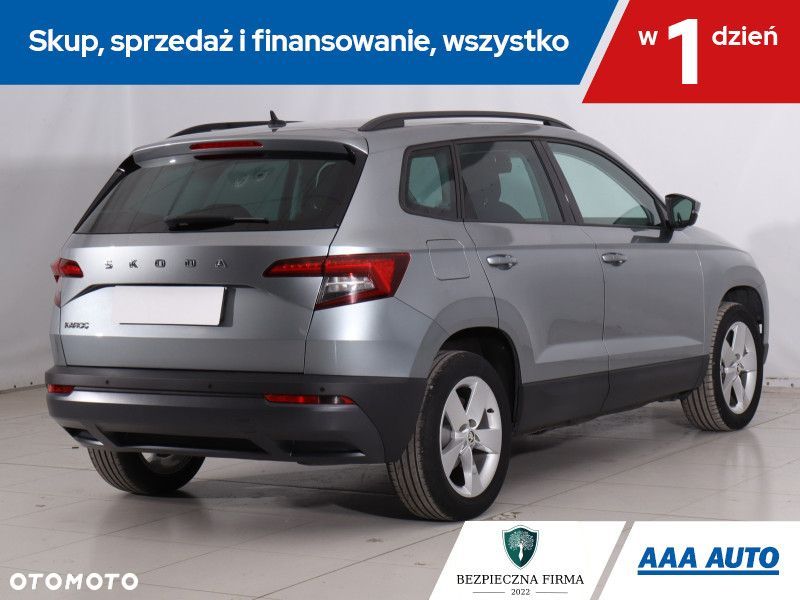 Skoda Karoq - 7