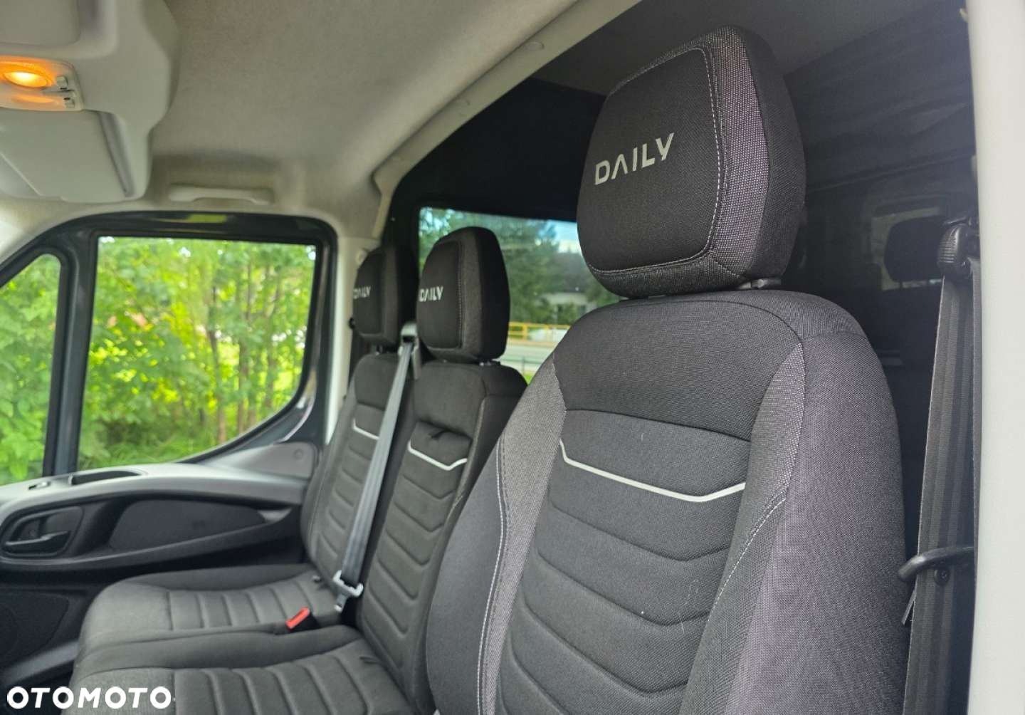 Iveco Daily 35S18 - 8