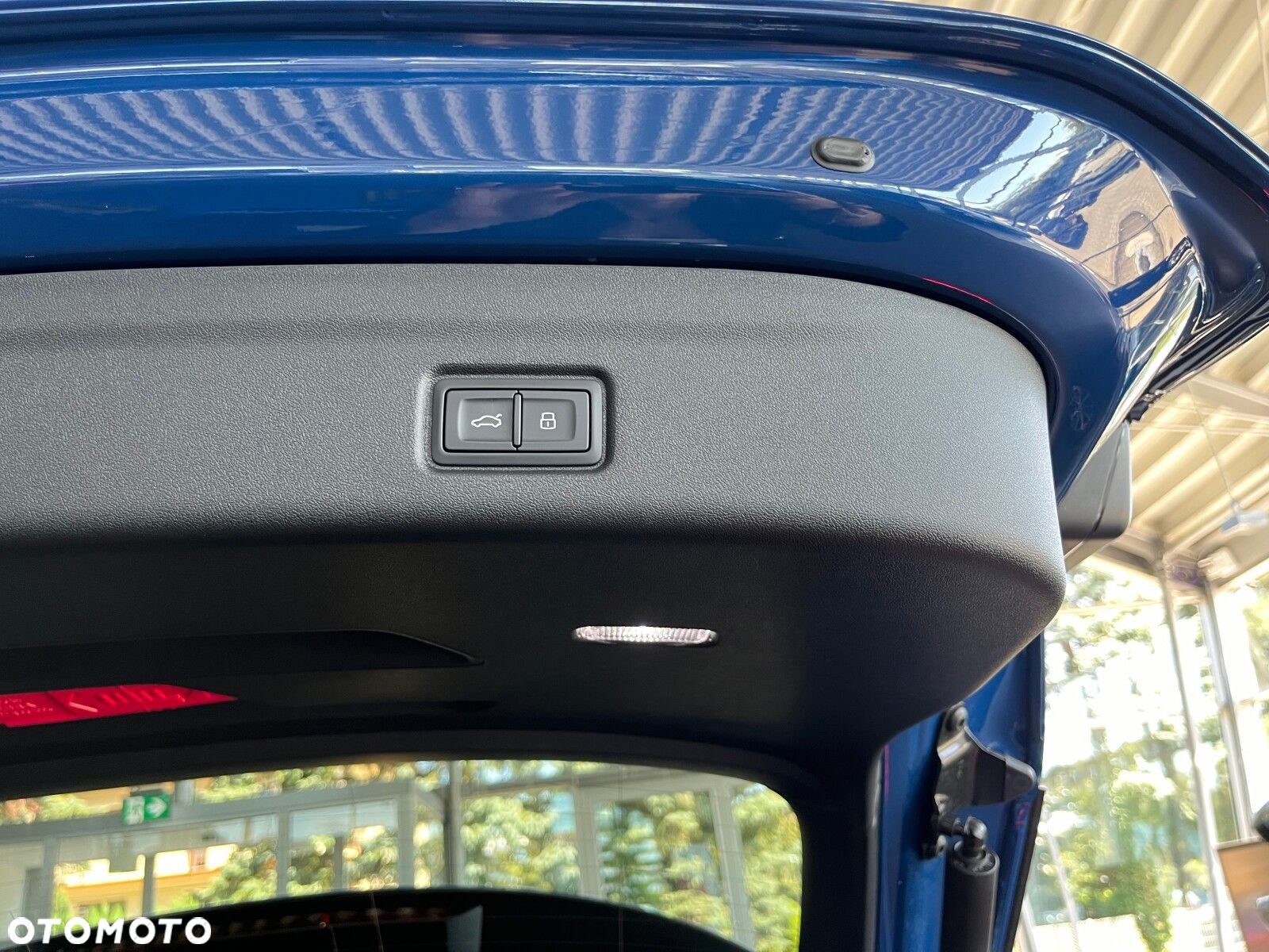 Audi Q6 e-tron - 24