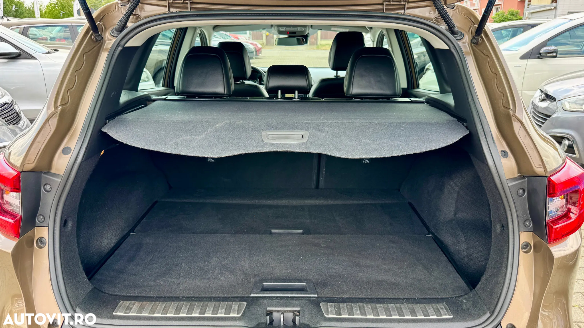 Renault Kadjar Energy dCi 130 4x4 XMOD - 21