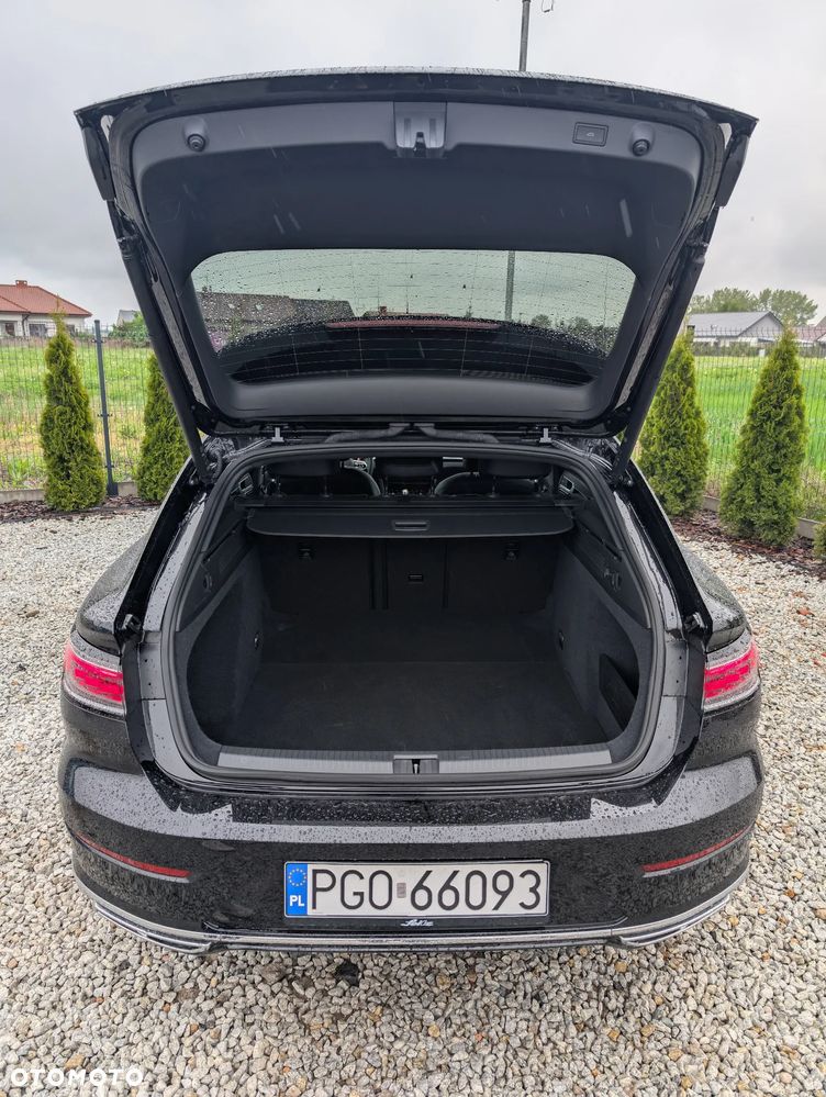 Volkswagen Arteon 2.0 TSI DSG R-Line - 29