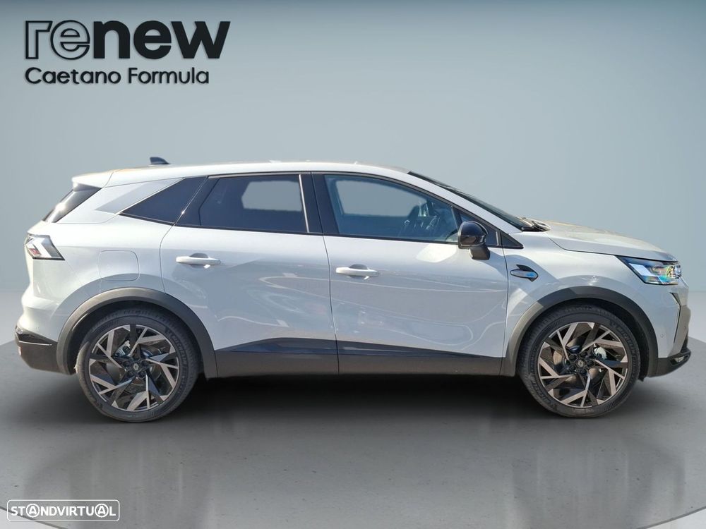 Renault Symbioz 1.8 E-Tech Full Hybrid Esprit Alpine - 10