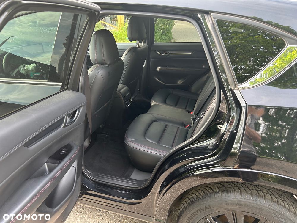 Mazda CX-5 2.0 mHEV Homura 2WD - 14