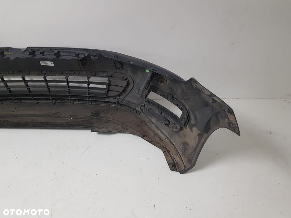VW GOLF VII HIGHLINE 7 12-17 ZDERZAK PRZEDNI PRZÓD 4PDC SPRYSKI 5G0807221 - 5
