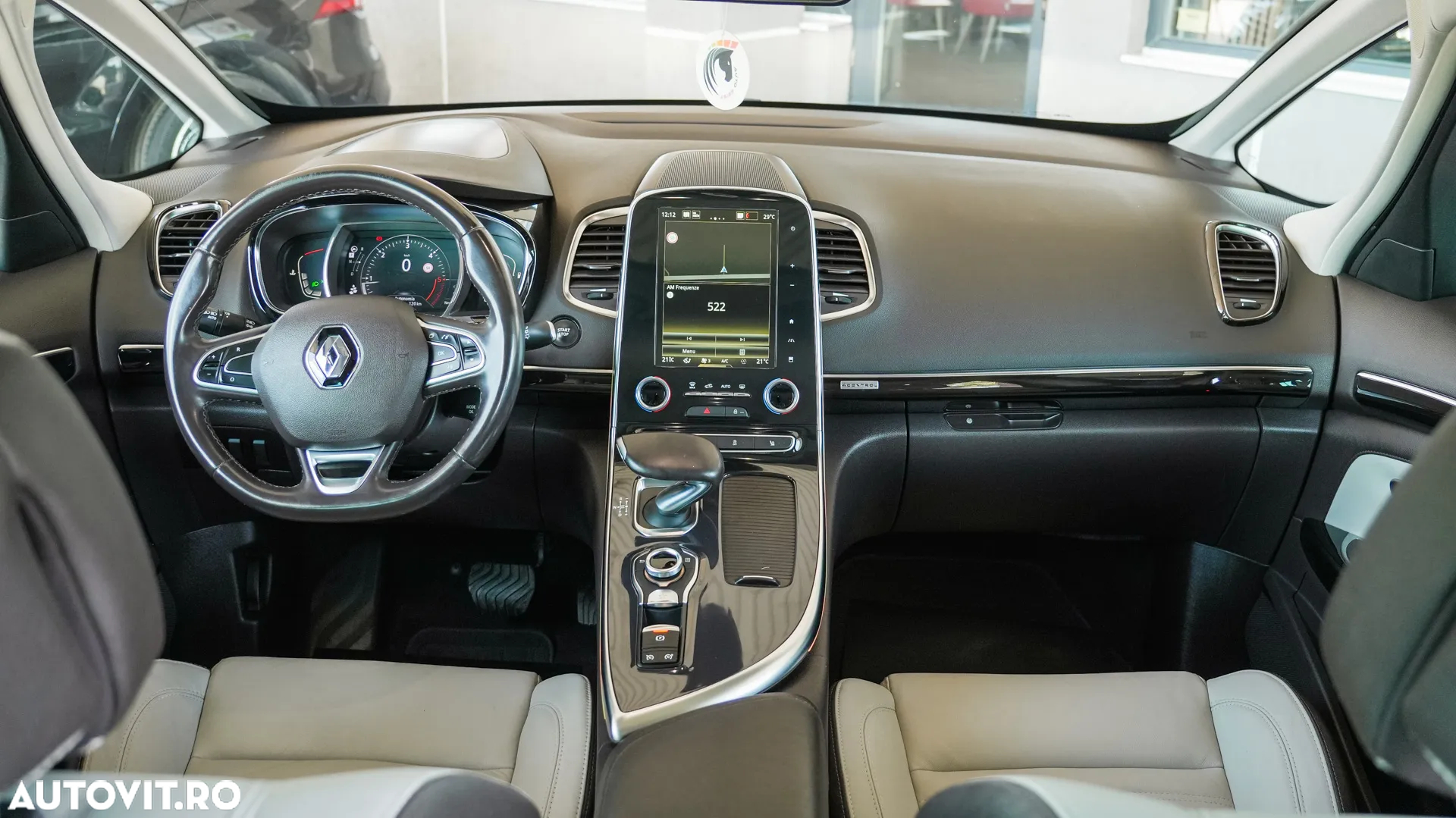 Renault Espace - 8